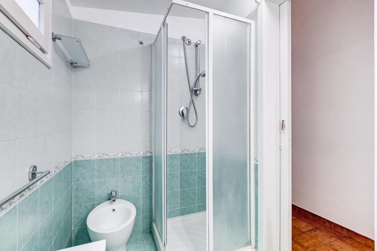 Spanish Steps Spacious Apartment ローマ エクステリア 写真